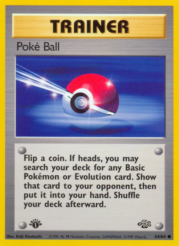 Poké Elettropalla