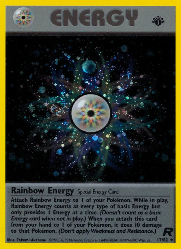 Energia Arcobaleno