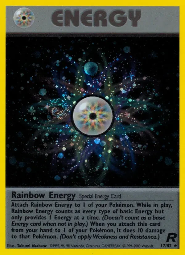 Energia Arcobaleno