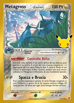 Metagross