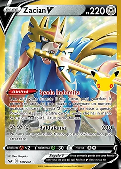 Zacian V