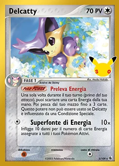 Delcatty