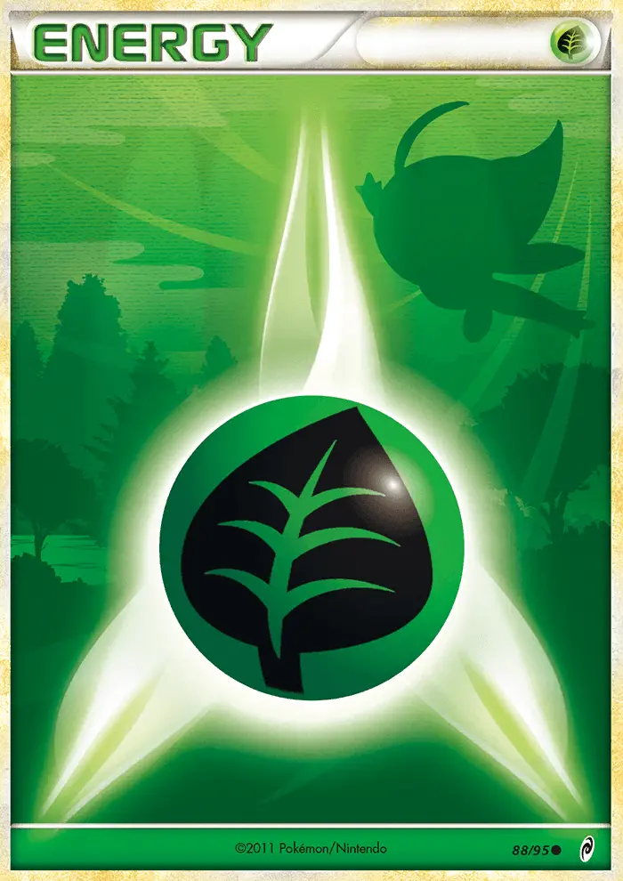 Energia Erba