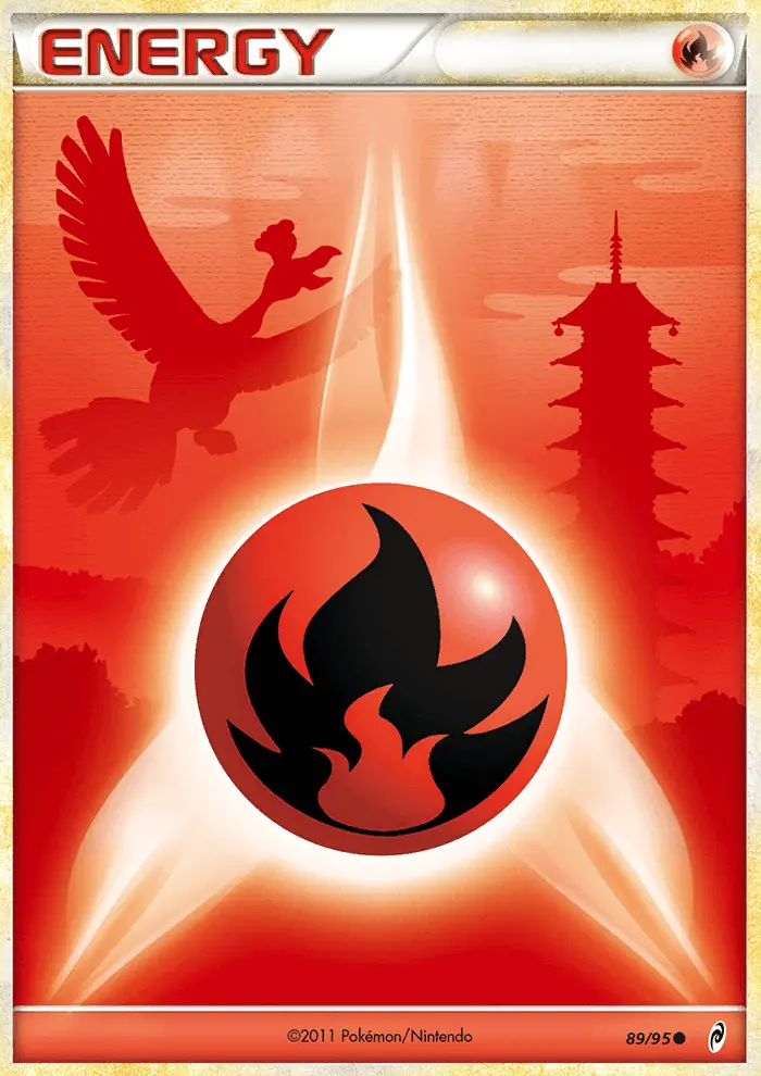 Energia Fuoco