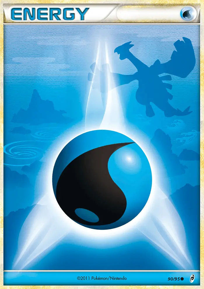 Energia Acqua
