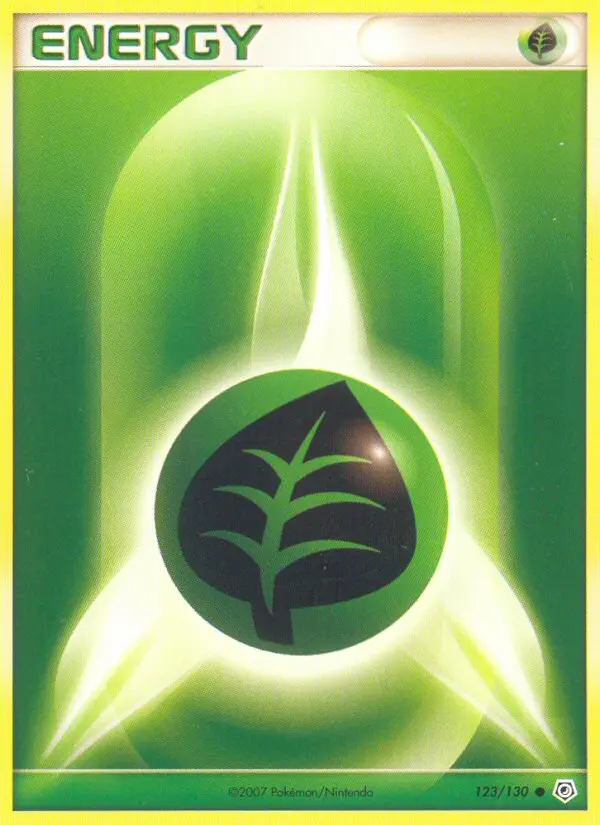 Energia Erba