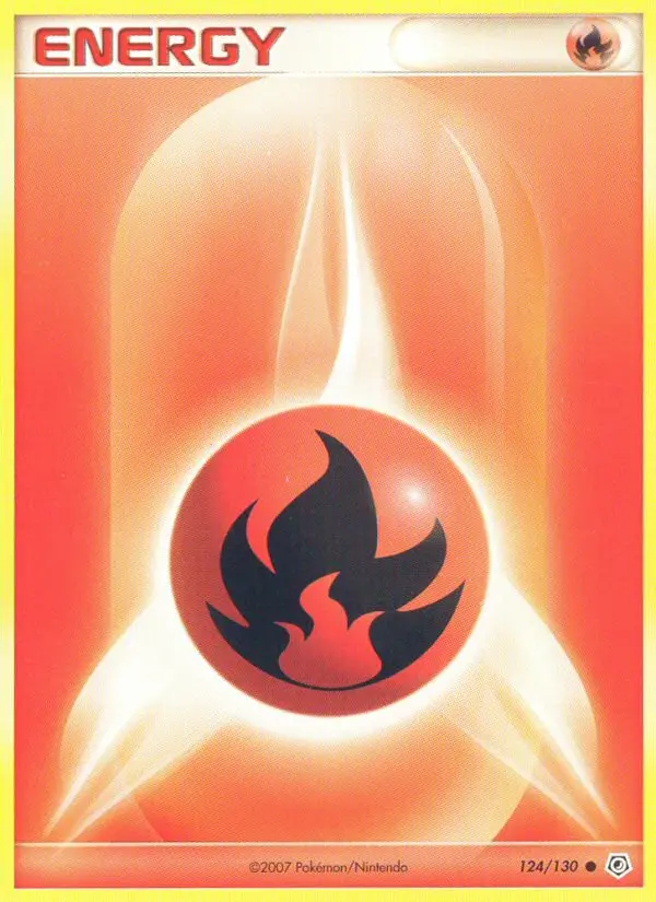 Energia Fuoco