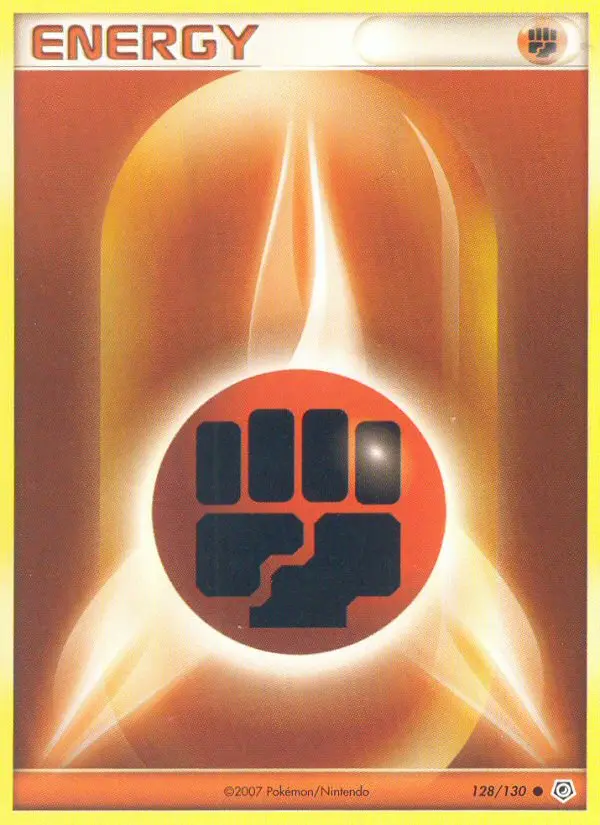 Energia Lotta