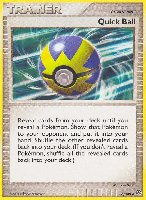 Velox Ball