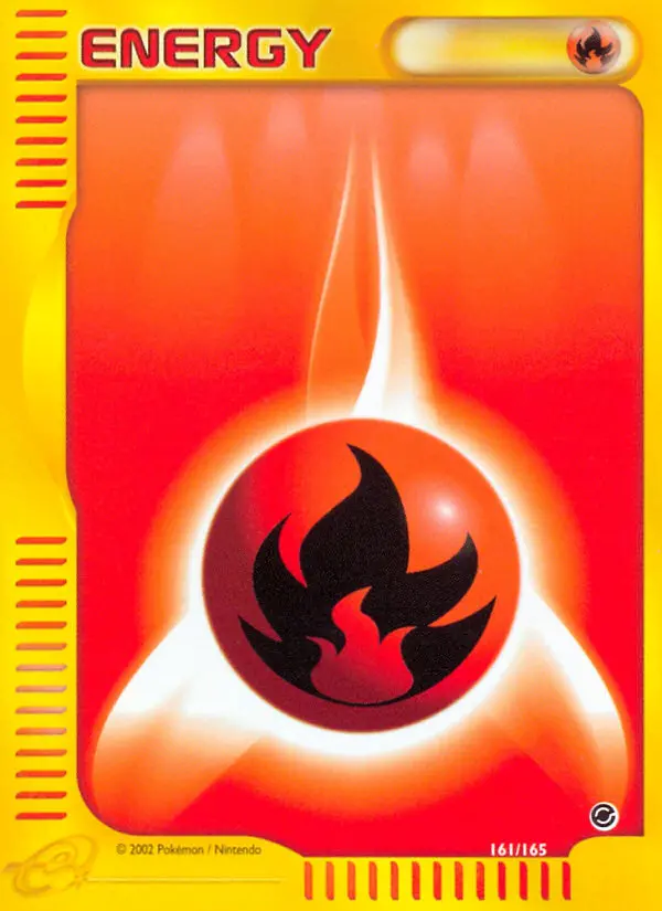 Energia Fuoco