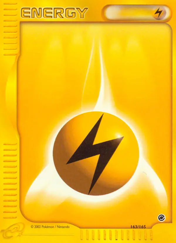 Energia Lampo