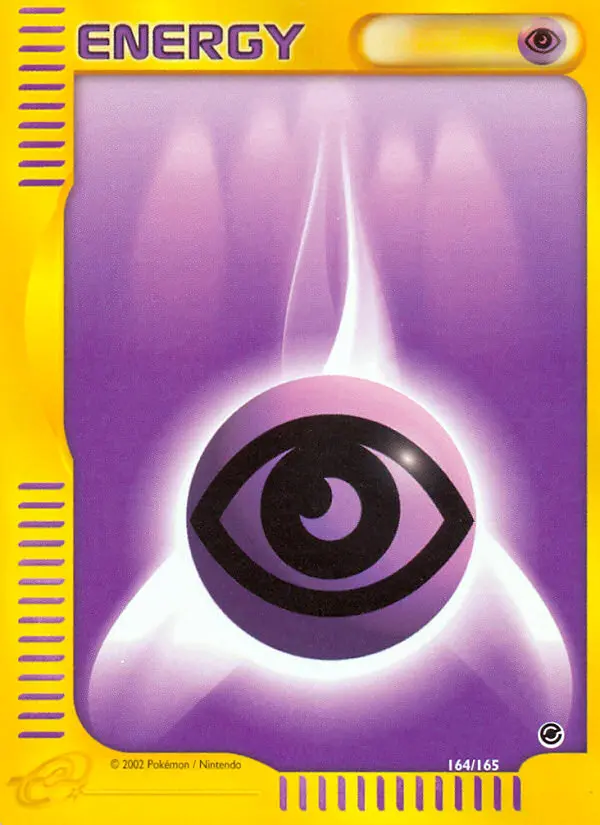 Energia Psico