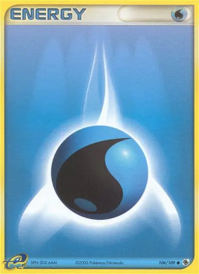 Energia Acqua