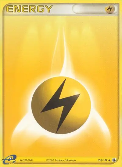 Energia Lampo