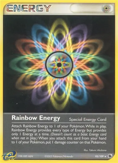 Energia Arcobaleno