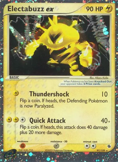 Electabuzz