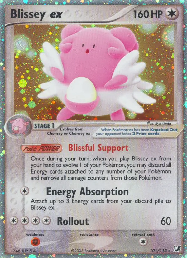 Blissey