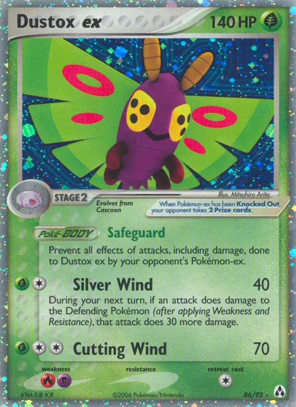 Dustox