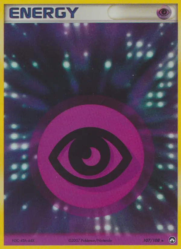 Energia Psico