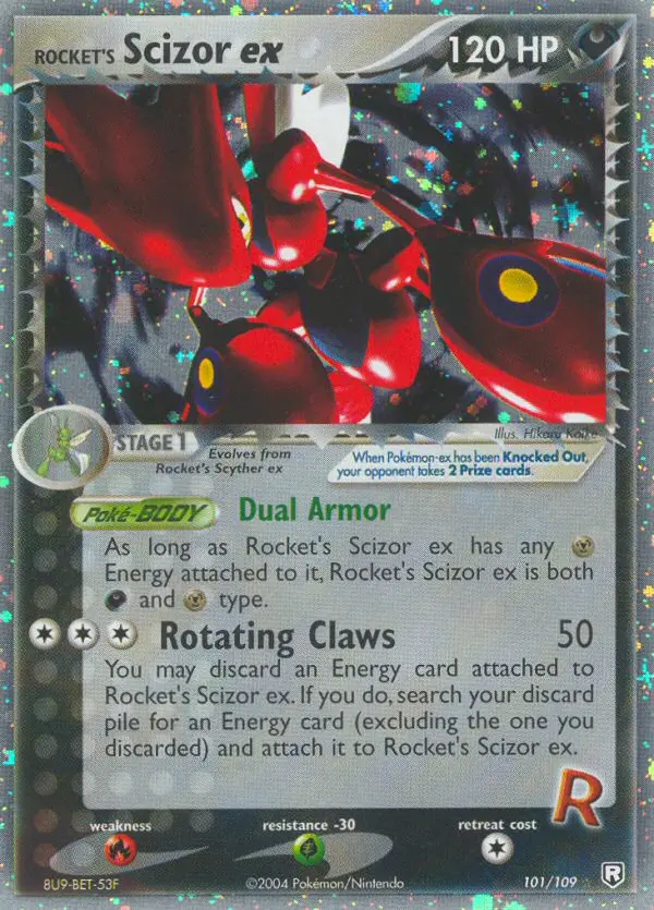 Scizor