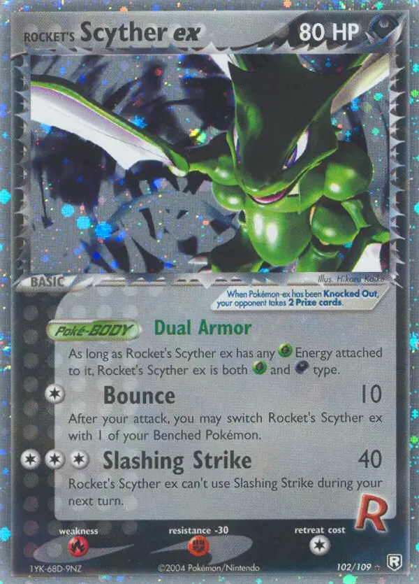 Scyther