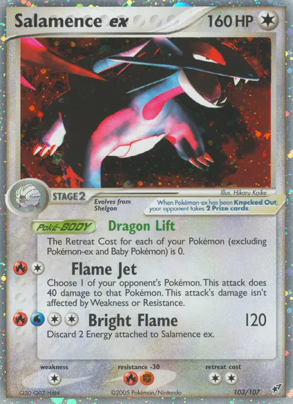 Salamence