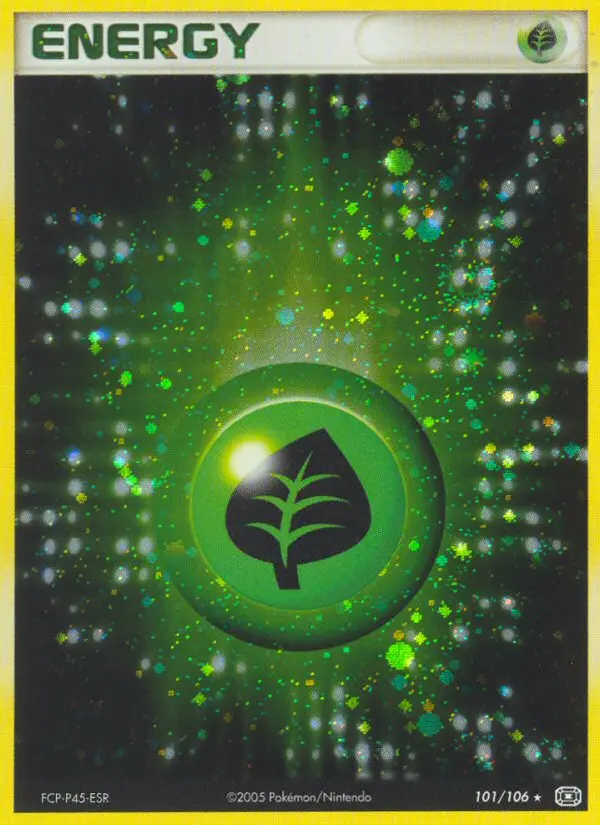 Energia Erba