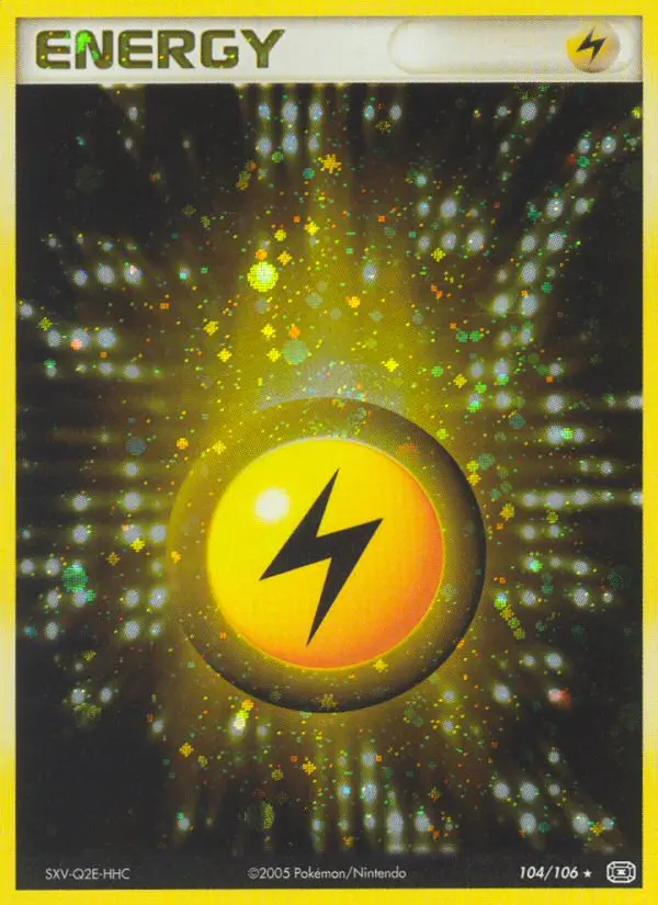Energia Lampo