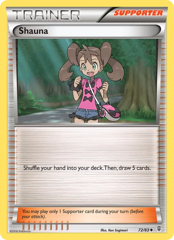 Shana