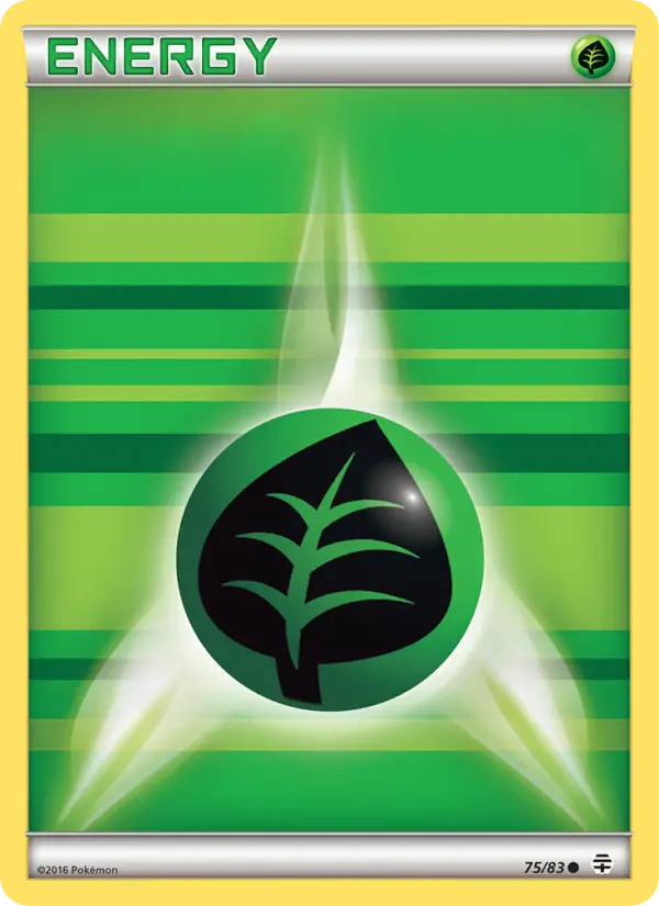 Energia Erba