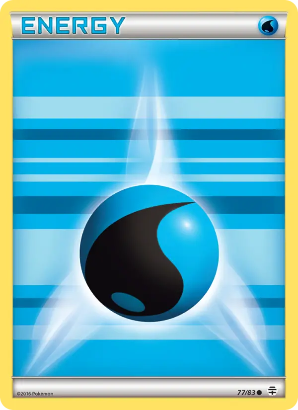 Energia Acqua