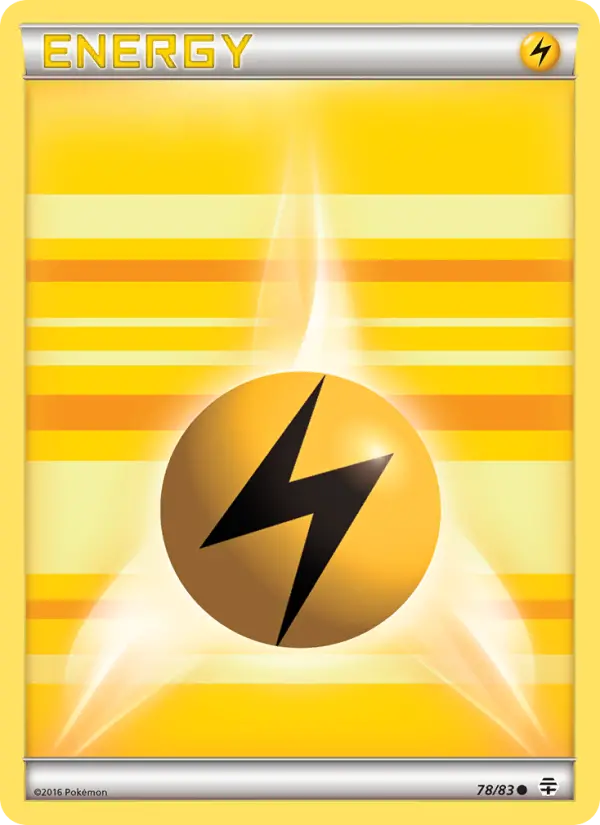 Energia Lampo