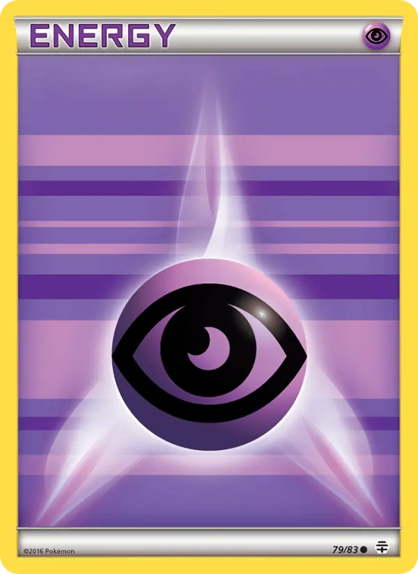 Energia Psico