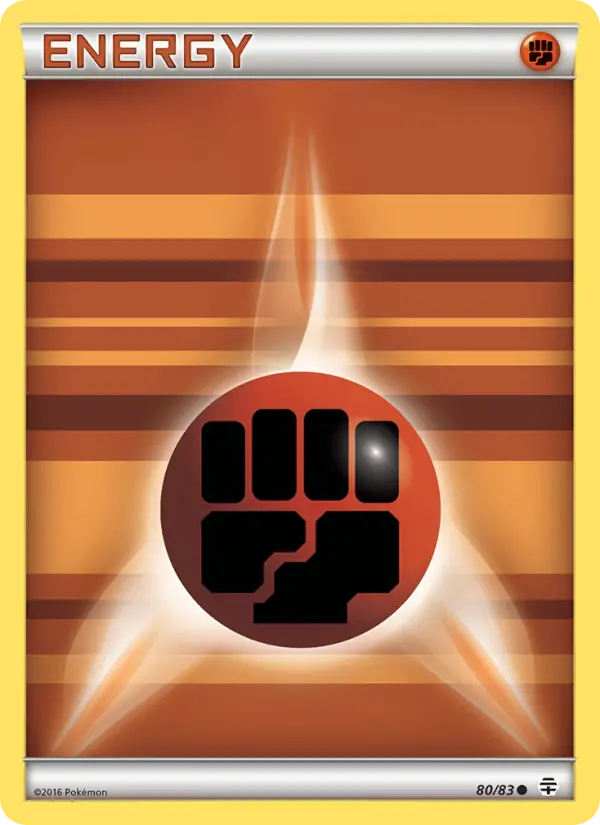 Energia Lotta