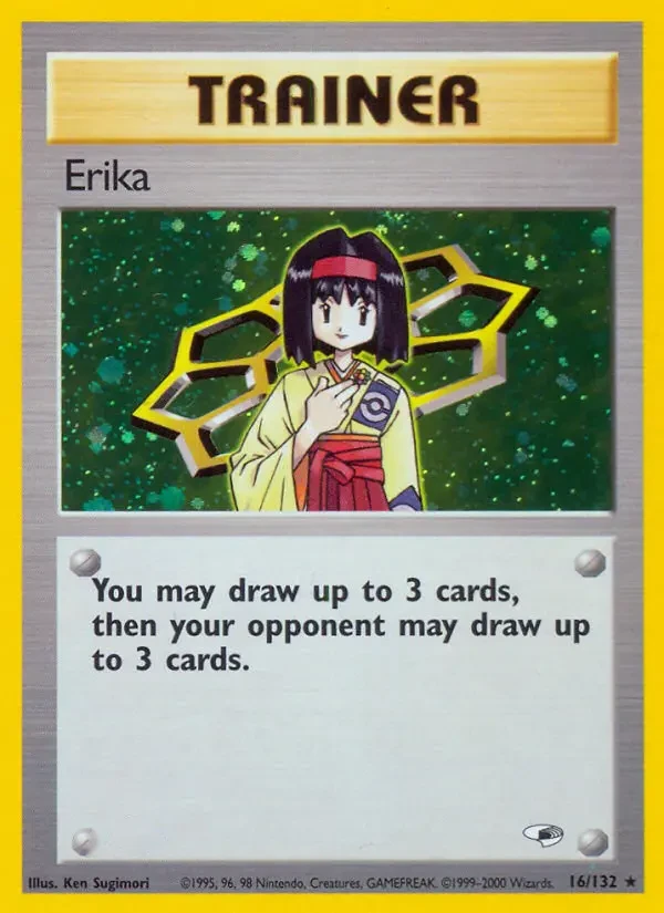 Erika