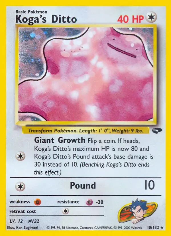 Ditto