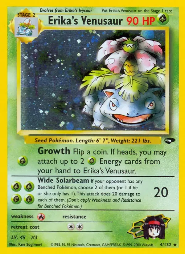 Venusaur