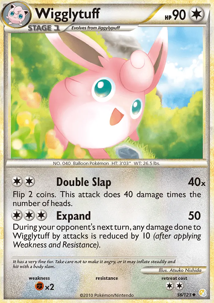 Wigglytuff