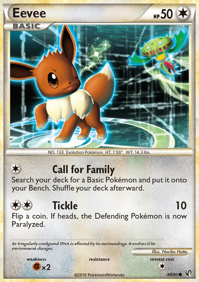 Eevee