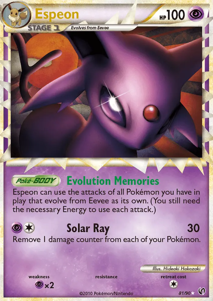 Espeon