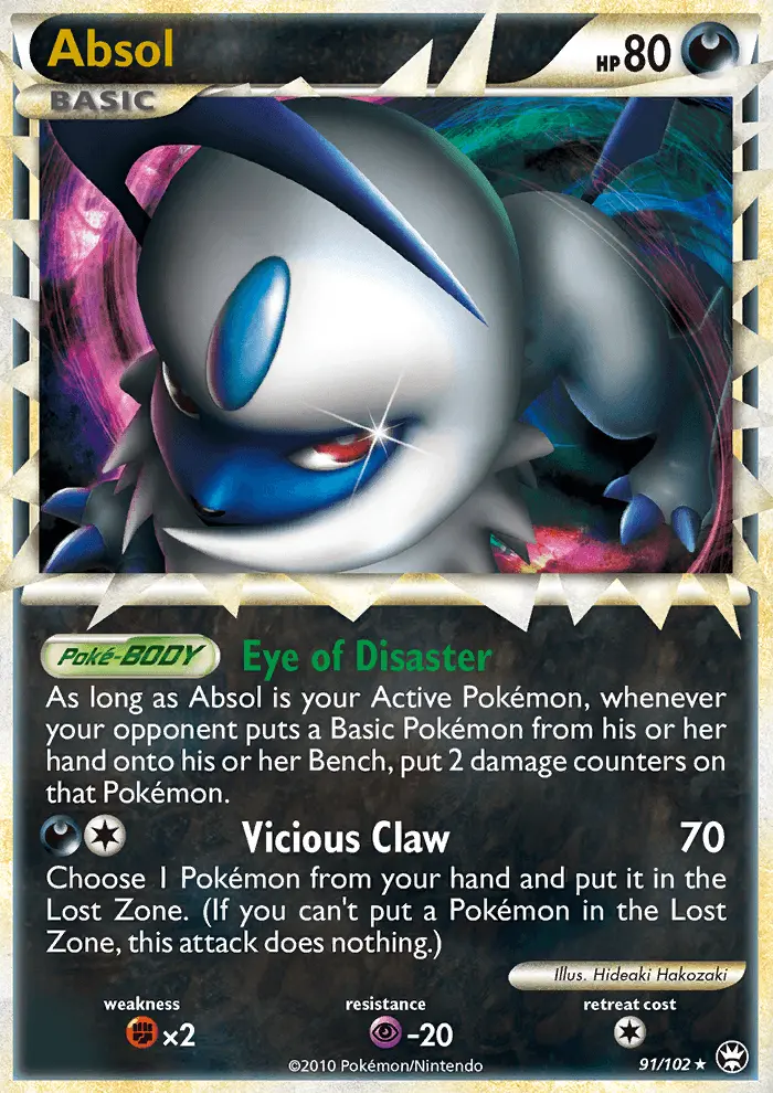 Absol