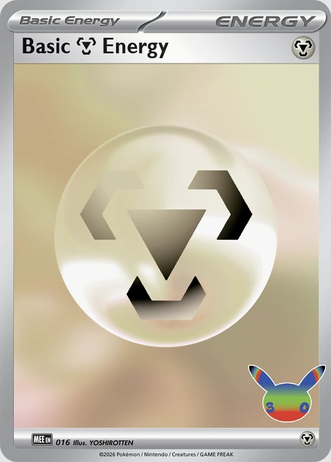 Energia Metallo