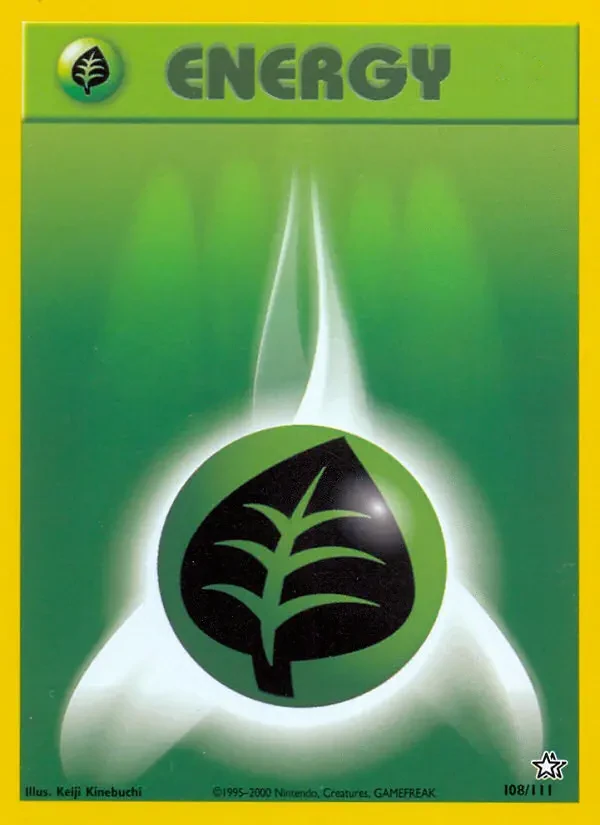 Energia Erba