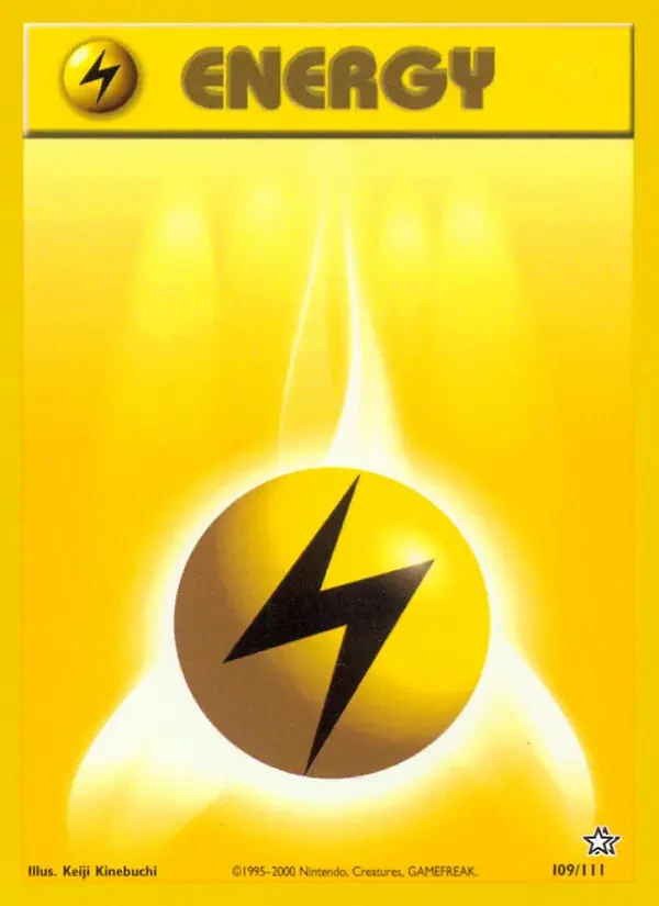 Energia Lampo