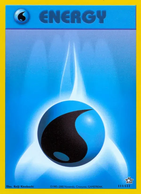 Energia Acqua