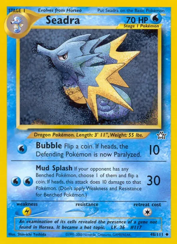 Seadra