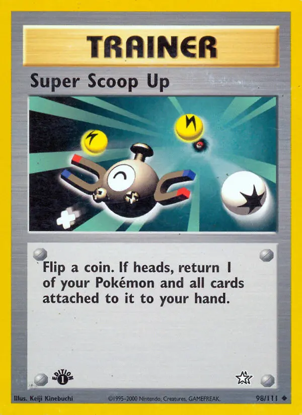 Super Recupero