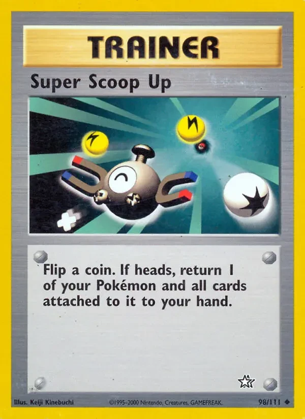 Super Recupero