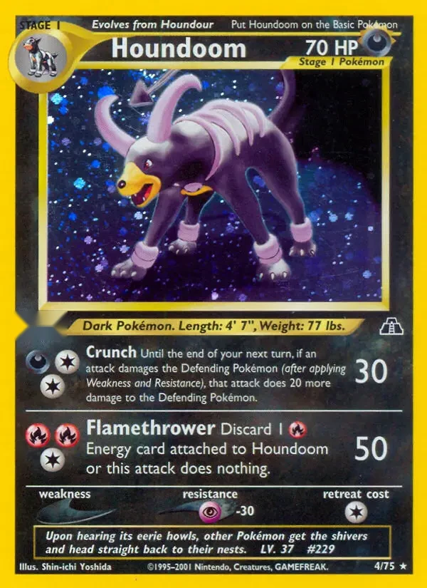 Houndoom
