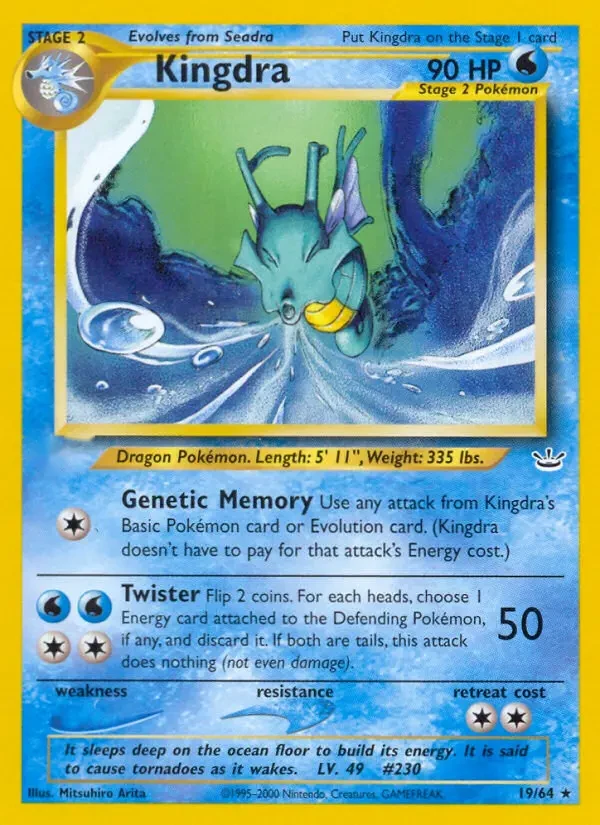 Kingdra